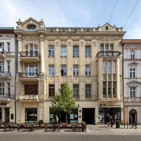 Piotrkowska Welcome Apartments Lodz  Exterior photo