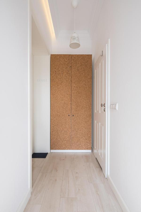 Piotrkowska Welcome Apartments Lodz  Exterior photo